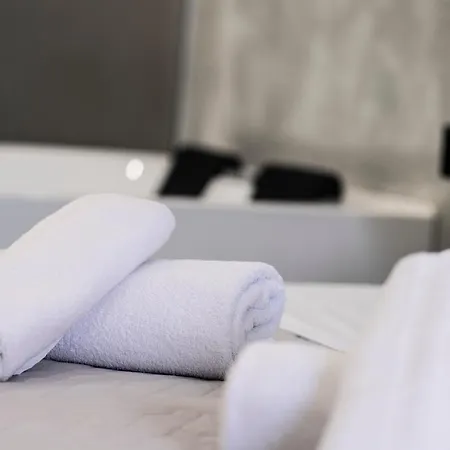 فندق مبيت وإفطار Makari