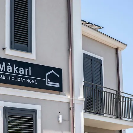 Màkari Bed & Breakfast