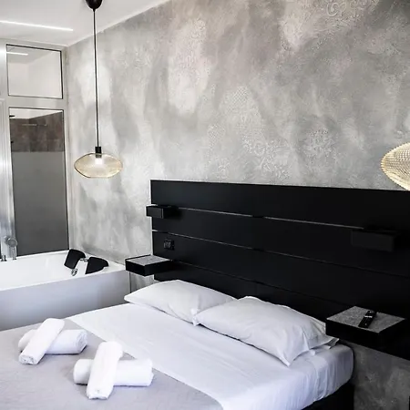 Màkari Bed & Breakfast Barcellona Pozzo di Gotto
