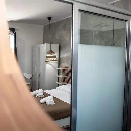 Bed & Breakfast Màkari Barcellona Pozzo di Gotto