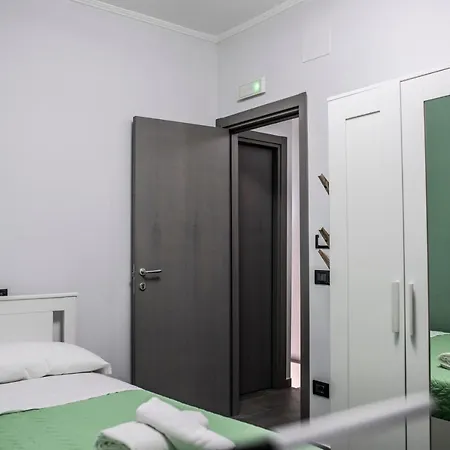 Màkari Bed & Breakfast