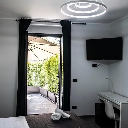 Bed & Breakfast Màkari Barcellona Pozzo di Gotto