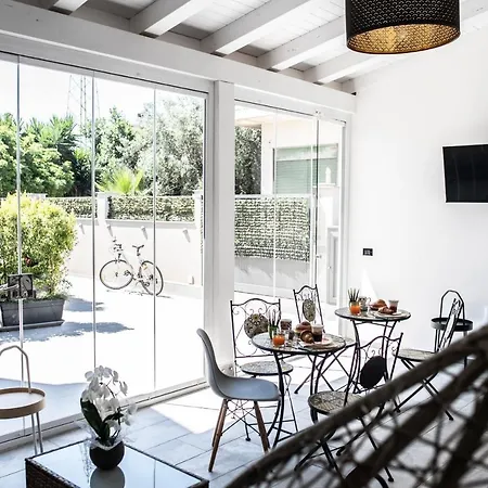 Makari Bed and breakfast Barcellona Pozzo di Gotto
