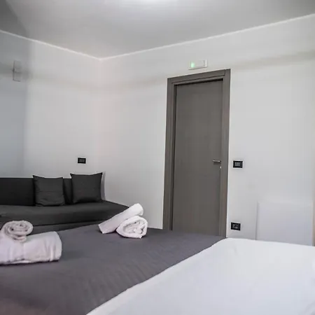 Makari Bed and breakfast Barcellona Pozzo di Gotto