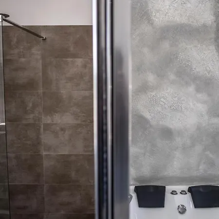Bed & Breakfast Màkari Barcellona Pozzo di Gotto