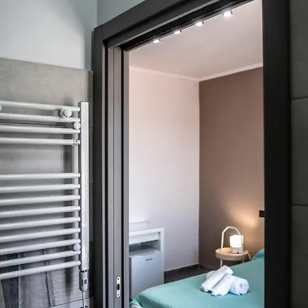 Bed & Breakfast Màkari Barcellona Pozzo di Gotto