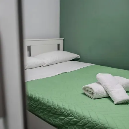 Bed & Breakfast Màkari Barcellona Pozzo di Gotto