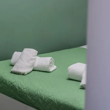 Màkari Bed & Breakfast