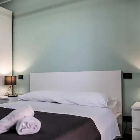 Bed and breakfast Makari *