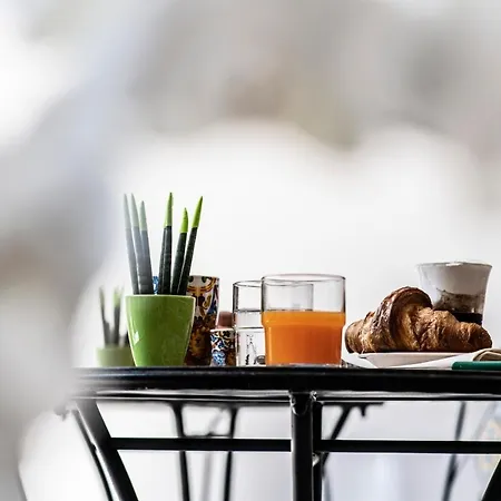 Bed & Breakfast Màkari Barcellona Pozzo di Gotto