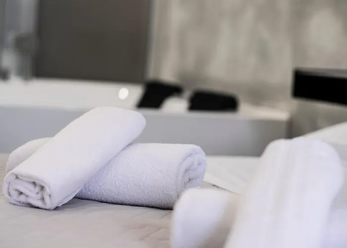 فندق مبيت وإفطار Makari