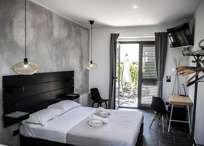 Makari فندق مبيت وإفطار 4*