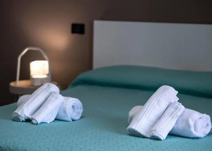فندق مبيت وإفطار Makari 4*