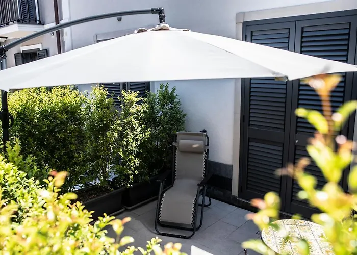 فندق مبيت وإفطار Makari 4*
