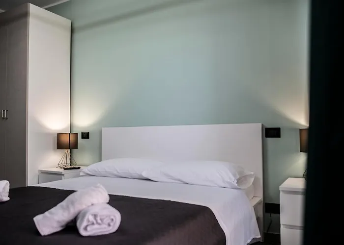 فندق مبيت وإفطار Makari 4*