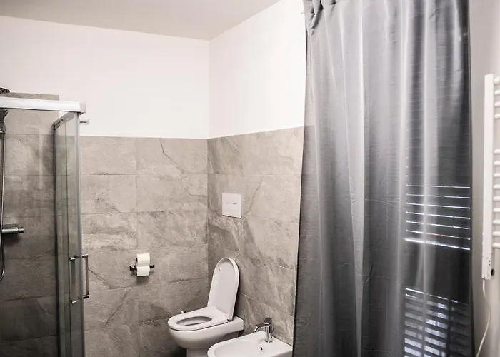 Makari فندق مبيت وإفطار