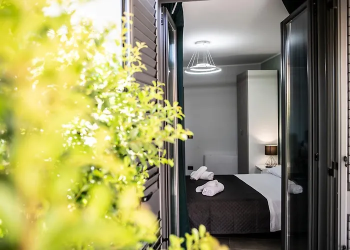 فندق مبيت وإفطار Makari 4*